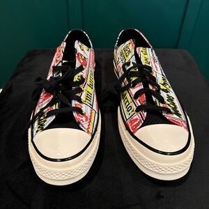 Converse All Stars | Chuck 70 Low Mi Gente, Men’s Size 12, New in Box